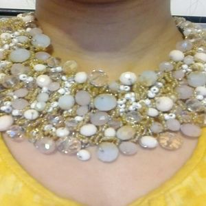 Aldo Statement Necklace